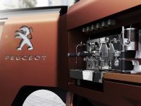 Peugeot Le Bistro du Lion Food Truck (2015) - picture 7 of 16