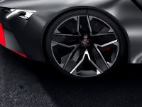 Peugeot Mystery Concept Car Teaser (2015) - picture 1 of 5