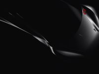 2015 Peugeot Mystery Concept Car Teaser