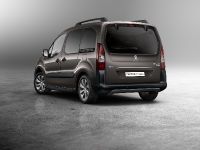 Peugeot Partner Tepee (2015)