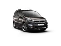 Peugeot Partner Tepee (2015) - picture 11 of 16