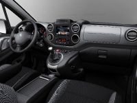 Peugeot Partner Tepee (2015)