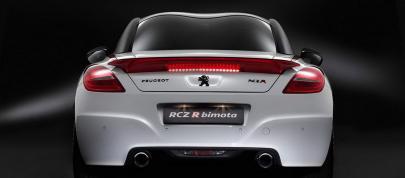 Peugeot RCZ R Bimota Special Edition (2015) - picture 4 of 11