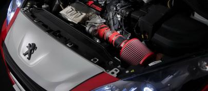 Peugeot RCZ R Bimota Special Edition (2015) - picture 7 of 11
