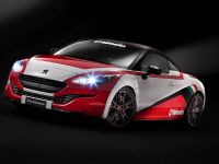 Peugeot RCZ R Bimota Special Edition (2015) - picture 1 of 11