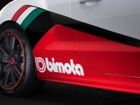 2015 Peugeot RCZ R Bimota Special Edition