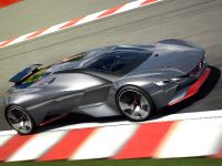 Peugeot Vision Gran Turismo Concept (2015) - picture 2 of 14