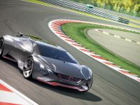 Peugeot Vision Gran Turismo Concept (2015) - picture 3 of 14