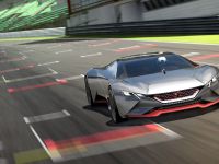 Peugeot Vision Gran Turismo Concept (2015) - picture 4 of 14