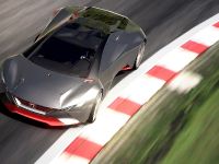 Peugeot Vision Gran Turismo Concept (2015) - picture 5 of 14