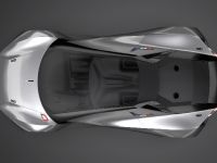 Peugeot Vision Gran Turismo Concept (2015) - picture 6 of 14