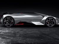 Peugeot Vision Gran Turismo Concept (2015) - picture 8 of 14