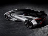 thumbnail image of 2015 Peugeot Vision Gran Turismo Concept