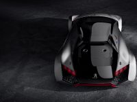 Peugeot Vision Gran Turismo Concept (2015)