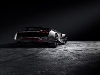 Peugeot Vision Gran Turismo Concept (2015)