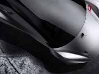 Peugeot Vision Gran Turismo Concept (2015)