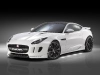 PIECHA Design Jaguar F-Type Evolution Coupe (2015) - picture 2 of 10