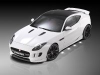 PIECHA Design Jaguar F-Type Evolution Coupe (2015) - picture 3 of 10