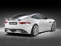 PIECHA Design Jaguar F-Type Evolution Coupe (2015) - picture 5 of 10