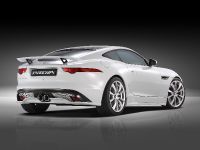 PIECHA Design Jaguar F-Type Evolution Coupe (2015) - picture 6 of 10