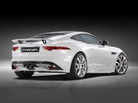 PIECHA Design Jaguar F-Type Evolution Coupe (2015) - picture 7 of 10