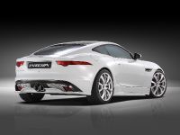 PIECHA Design Jaguar F-Type Evolution Coupe (2015) - picture 8 of 10