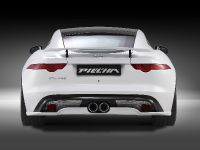 PIECHA Design Jaguar F-Type Evolution Coupe (2015) - picture 10 of 10