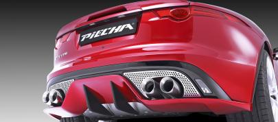 PIECHA Design Jaguar F-Type Roadster (2015) - picture 7 of 10