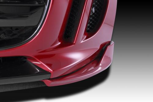 PIECHA Design Jaguar F-Type Roadster (2015) - picture 8 of 10