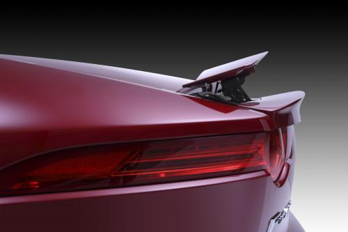 PIECHA Design Jaguar F-Type Roadster (2015) - picture 9 of 10