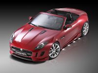 PIECHA Design Jaguar F-Type Roadster (2015) - picture 2 of 10