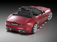 2015 PIECHA Design Jaguar F-Type Roadster