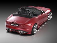 PIECHA Design Jaguar F-Type Roadster (2015) - picture 4 of 10