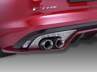 PIECHA Design Jaguar F-Type Roadster (2015) - picture 6 of 10