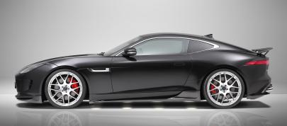 PIECHA Jaguar Type R Coupe (2015) - picture 4 of 14