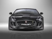 PIECHA Jaguar Type R Coupe (2015) - picture 1 of 14