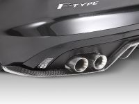 PIECHA Jaguar Type R Coupe (2015)