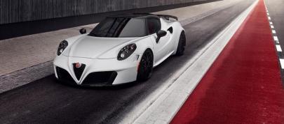 2015 Pogea Racing 4C Centurion 1 Plus