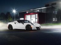 Pogea Racing 4C Centurion 1 Plus (2015) - picture 2 of 10