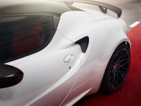 Pogea Racing 4C Centurion 1 Plus (2015)