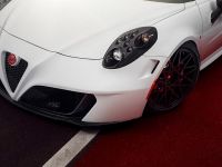 Pogea Racing 4C Centurion 1 Plus (2015)