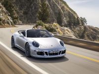 Porsche 911 Carrera 4 GTS (2015) - picture 2 of 8