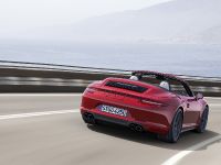 Porsche 911 Carrera 4 GTS (2015) - picture 6 of 8