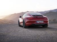 Porsche 911 Carrera 4 GTS (2015) - picture 7 of 8