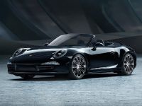 Porsche 911 Carrera Black Edition (2015) - picture 3 of 22