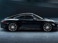 Porsche 911 Carrera Black Edition (2015) - picture 4 of 22