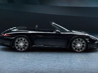 Porsche 911 Carrera Black Edition (2015) - picture 5 of 22