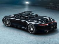 Porsche 911 Carrera Black Edition (2015) - picture 6 of 22