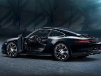 Porsche 911 Carrera Black Edition (2015) - picture 8 of 22