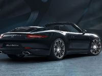 Porsche 911 Carrera Black Edition (2015)